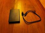 2TB Externe hardeschijf, Computers en Software, Harde schijven, 2TB, HDD, Ophalen of Verzenden, Zo goed als nieuw