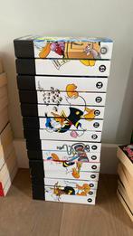 Donald duck dubbel pockets ‘extra’ 15 stuks, Boeken, Meerdere comics, Ophalen of Verzenden, Zo goed als nieuw, Europa