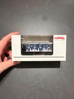 Marklin 48419 Kerst wagon 2019 - nieuw, Hobby en Vrije tijd, Modeltreinen | H0, Wisselstroom, Ophalen of Verzenden, Märklin, Nieuw