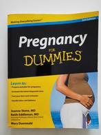 pregnancy for dummies, Gelezen, Ophalen of Verzenden