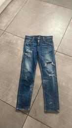 Dsquared2 jeans mt 164, Kinderen en Baby's, Kinderkleding | Maat 164, Jongen, Broek, Dsquared2, Zo goed als nieuw