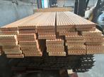 Douglas vlonderplanken, Ophalen, Nieuw, Hout
