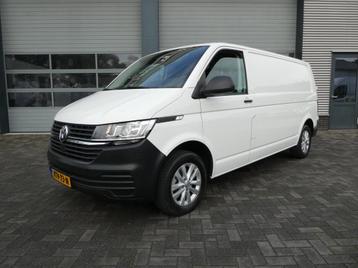 Volkswagen Transporter 2.0 TDI L2H1 150 pk automaat , 3 zits beschikbaar voor biedingen