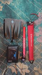 Te huur - Black Diamond Lawine Drie-eenheid, Ophalen, Zo goed als nieuw, Overige typen, Overige merken