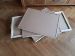 puzzelplaat, Ophalen of Verzenden, 500 t/m 1500 stukjes, Nieuw, Legpuzzel