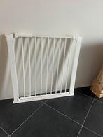 Babydan traphek Gratis, Kinderen en Baby's, Traphekjes, Ophalen, Gebruikt, Metaal of IJzer, 115 cm of meer