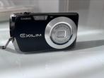Compact Casio Exilim camera, Ophalen, Zo goed als nieuw, Overige Merken