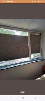 Duettes luxaflex, Huis en Inrichting, Stoffering | Gordijnen en Lamellen, Ophalen, 100 tot 150 cm, Zo goed als nieuw, Duettes