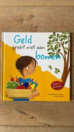Geld groeit niet aan bomen, Ophalen of Verzenden, Zo goed als nieuw