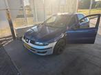 Seat Leon 1.8 20VT 132KW 2000 Blauw, Ophalen
