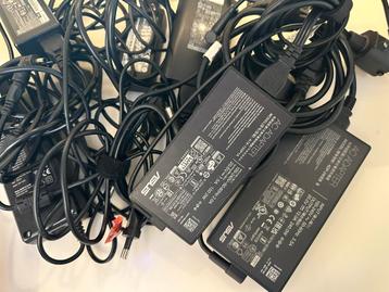 Laptop Laders beschikbaar voor biedingen