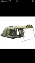 Zeer goede tent Outwell Bear Lake 4 te koop, Ophalen, Gebruikt, Tot en met 4
