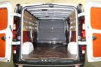 Renault Trafic 2.0 dCi 150pk L2 H1 Work Edition (bj 2022), Auto's, Bestelauto's, Gebruikt, Euro 6, 4 cilinders, 150 pk