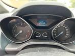 Ford Grand C-Max 2.0 TDCi Titanium Ruime gezinsauto mét aut, Auto's, Euro 5, Stof, Gebruikt, 4 cilinders