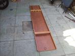 Homas sjoelbak 2 meter, Ophalen, Nieuw