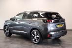 Peugeot 3008 1.6 e-THP GT Line Cruise/Climate Navi Panoramad, 4 cilinders, Leder, Bedrijf, 165 pk