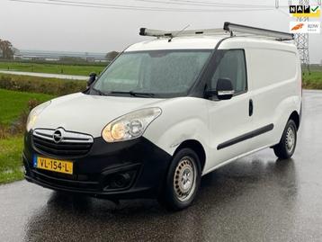 Opel Combo 1.3 CDTi L2H1 ecoFLEX Selection / AIRCO/ Lage KM beschikbaar voor biedingen