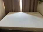 Memory Foam Matras - Zo Goed Als Nieuw, Ophalen, Tweepersoons, 140 cm, Zo goed als nieuw