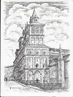 Maastricht St Servaas Ongelopen Ansichtkaart ( 4383 ) ( g ), Verzenden, 1980 tot heden, Ongelopen, Limburg