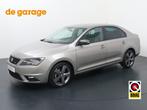 SEAT Toledo 1.4 TSI FR Connect | Automaat | Multifunctioneel, 12 maanden, Gebruikt, 4 cilinders, 610 kg
