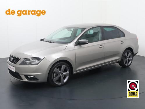 SEAT Toledo 1.4 TSI FR Connect | Automaat | Multifunctioneel, Auto's, Seat, Bedrijf, Te koop, Toledo, ABS, Achteruitrijcamera