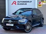 Mercedes-Benz GLC-klasse 300e AMG Premium Plus Pano/360/HuD, Automaat, Gebruikt, 4 cilinders, Met garantie (alle)