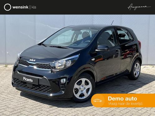 Kia Picanto 1.0 DPi ComfortLine | Airco | Cruise control | D, Auto's, Kia, Bedrijf, Te koop, Picanto, ABS, Airbags, Airconditioning