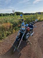 Prachtige zeer goed onderhouden Kawasaki, Particulier