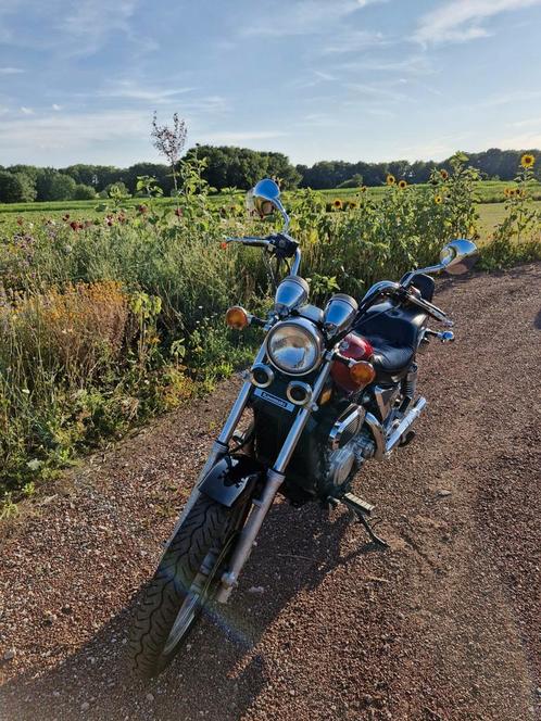 Prachtige zeer goed onderhouden Kawasaki, Motoren, Motoren | Kawasaki, Particulier, Ophalen