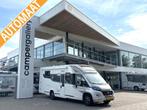 Benimar Perseo 596 Edition 40 AUTOMAAT QUEENSBED + HEFBED, Caravans en Kamperen, Campers, Automaat, 7 tot 8 meter, Bedrijf, Diesel