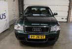 Audi A6 Limousine 2.0 NAP Airco PDC Cruise APK, Auto's, Audi, Voorwielaandrijving, Stof, Gebruikt, 4 cilinders