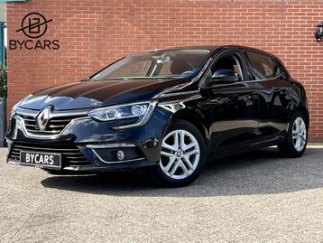 Renault Mégane 1.3 TCe Zen | Achteruit Camera | Airco | Met beschikbaar voor biedingen