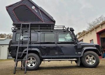Van Noord Hard Shell Pro Daktent, Nieuw! Topkwaliteit beschikbaar voor biedingen