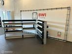 Sortimo set bedrijfswageninrichting L+R complete inrichting, Ophalen of Verzenden