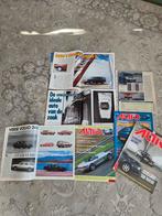 Volvo 850 magazine items, Ophalen of Verzenden
