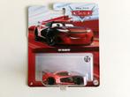 Disney Cars 3 Tim Treadless *NIEUW*, Ophalen of Verzenden, Overige figuren, Nieuw, Beeldje of Figuurtje