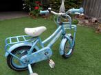 kinderfietsje 12,5 inch, Fietsen en Brommers, Fietsen | Kinderfietsjes, Zijwieltjes, Gebruikt, Minder dan 16 inch, Ophalen