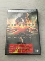 XXX Special Edition DVD, Vanaf 12 jaar, Ophalen of Verzenden, Zo goed als nieuw, Actie