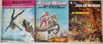 Julie Wood, Boeken, Stripboeken, Meerdere stripboeken, Ophalen of Verzenden, Zo goed als nieuw