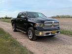 DODGE RAM 1500 V8 HEMI LARAMIE MARGE, Auto's, Automaat, Euro 5, 5654 cc, Zwart