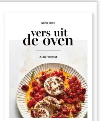 Vers uit de oven beschikbaar voor biedingen