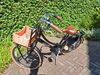 22 inch meisjesfiets, Fietsen en Brommers, Fietsen | Kinderfietsjes, Ophalen, Gebruikt, 20 inch of meer, Popal transport fiets