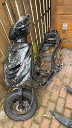 Zip 2t frame zonder kenteken, Ophalen, Zo goed als nieuw, Zip