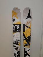 Atomic Vantage twintips 181 cm lengte, Sport en Fitness, Gebruikt, Ski's, Atomic, Skiën