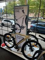 Raleigh one Direct leverbaar nu voor 2699!, Fietsen en Brommers, Elektrische fietsen, Ophalen, Zo goed als nieuw, 50 km per accu of meer