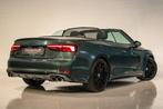 Audi S5 3.0TFSI Quattro Cabrio B&O | AIRSCARF | TREKHAAK, Gebruikt, 2995 cc, Cabriolet, 4 stoelen