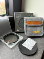 NiSi True Color ND-Vario 1-5 stops 77mm filter, Audio, Tv en Foto, Fotografie | Filters, Ophalen of Verzenden, Zo goed als nieuw