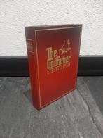 The Godfather (DVD Collection), Cd's en Dvd's, Ophalen of Verzenden, Zo goed als nieuw