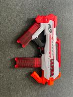 Nerf pistolen, Ophalen of Verzenden, Zo goed als nieuw