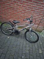 Alpina jongensfiets, Fietsen en Brommers, Ophalen, Gebruikt, Staal